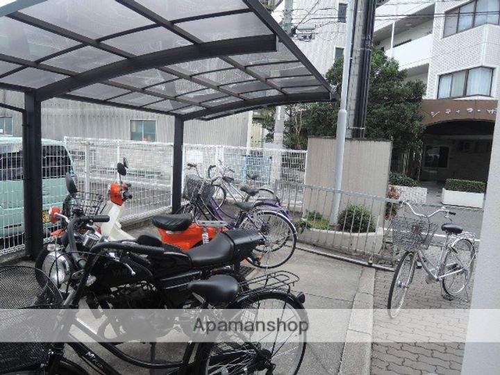 エスポワール213のその他画像