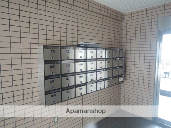 エスポワール213のその他画像