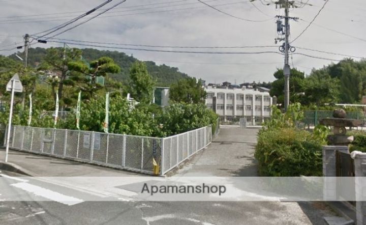 サーヒルズの周辺