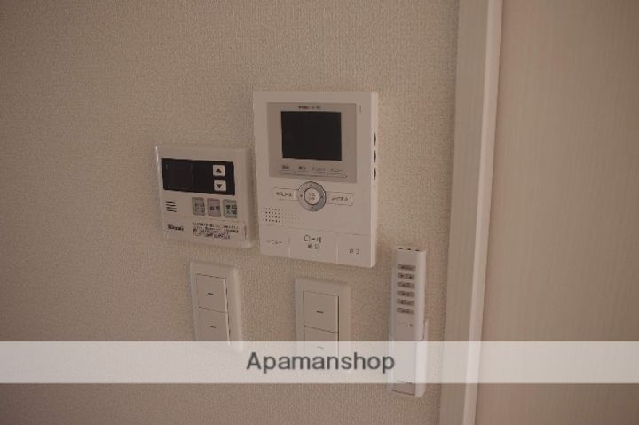BRILLIANT R棟201のその他画像