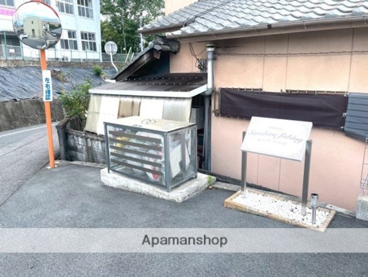 広島県尾道市栗原町(一戸建)の賃貸物件戸建てのその他画像