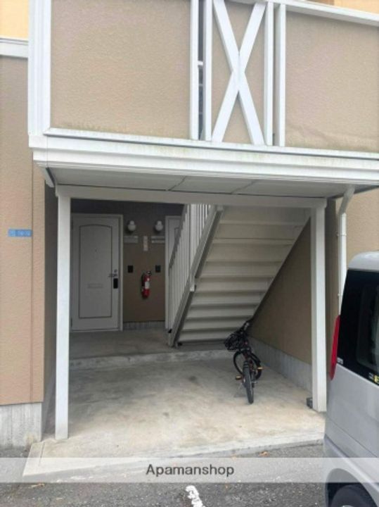 フレグランス田中B202のその他画像