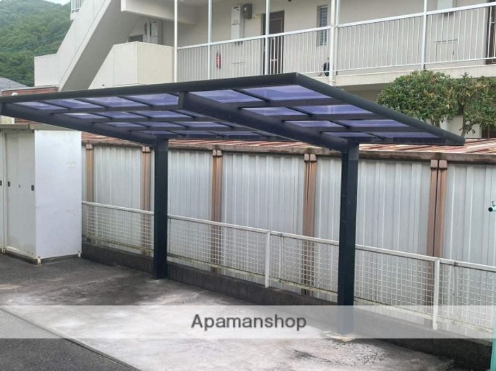 フレグランス田中B202のその他画像