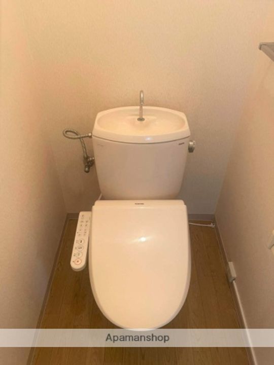 フレグランス田中B202のその他画像