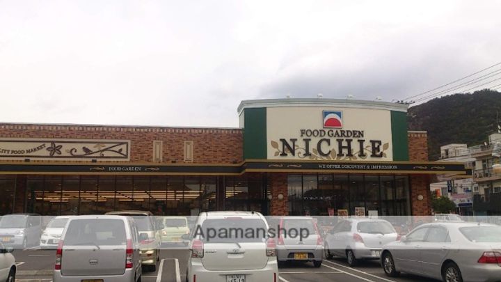 フレグランス田中B202の周辺