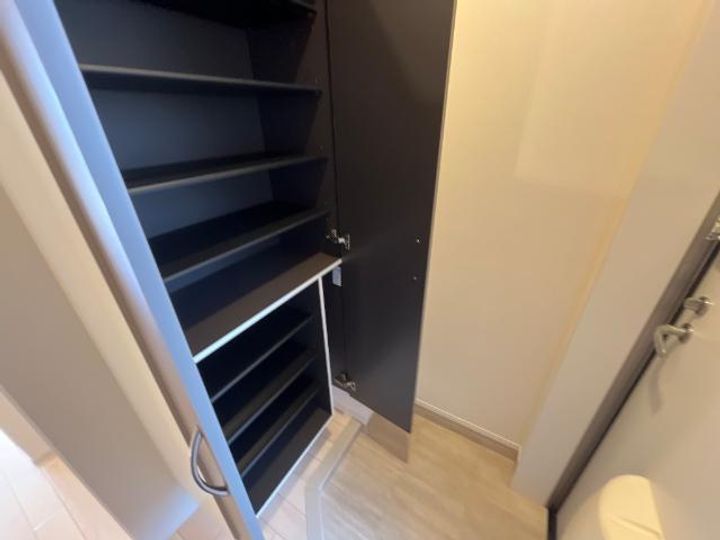 セントフィールドAのその他画像