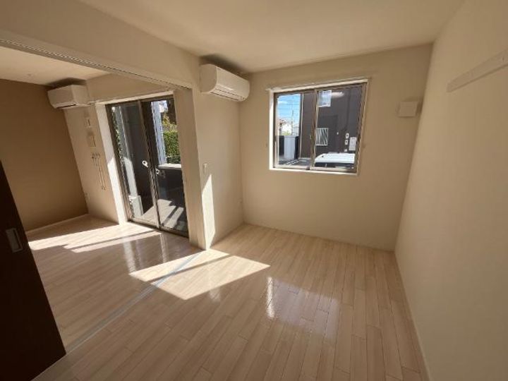 セントフィールドAのその他画像