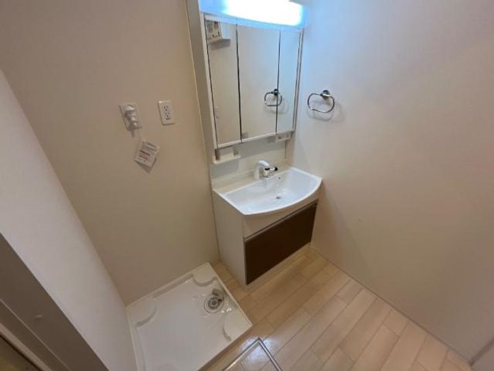 セントフィールドAのその他画像