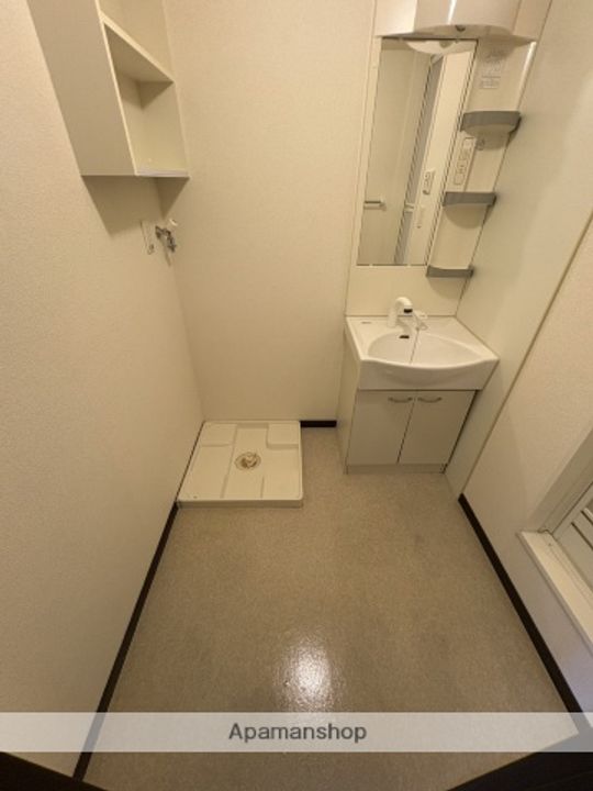 ARAHIRUK.O105の内装