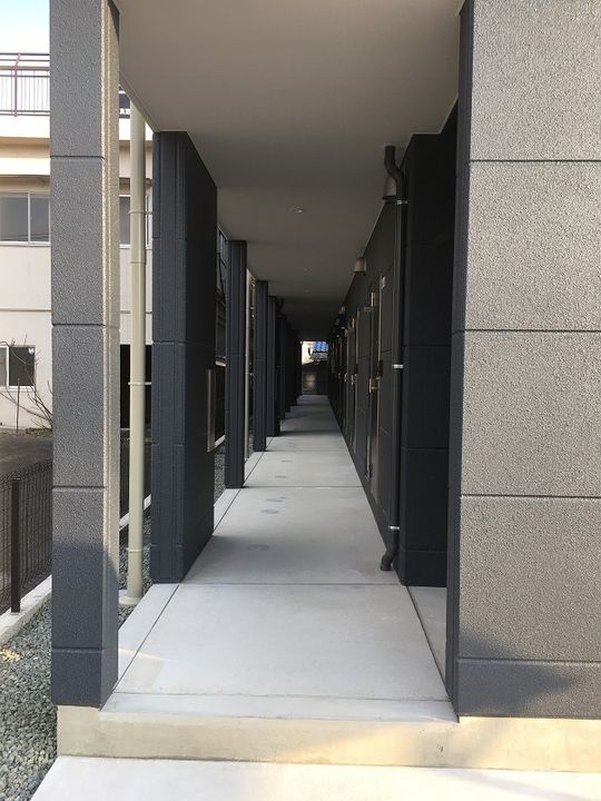 ひかり本郷107のその他画像