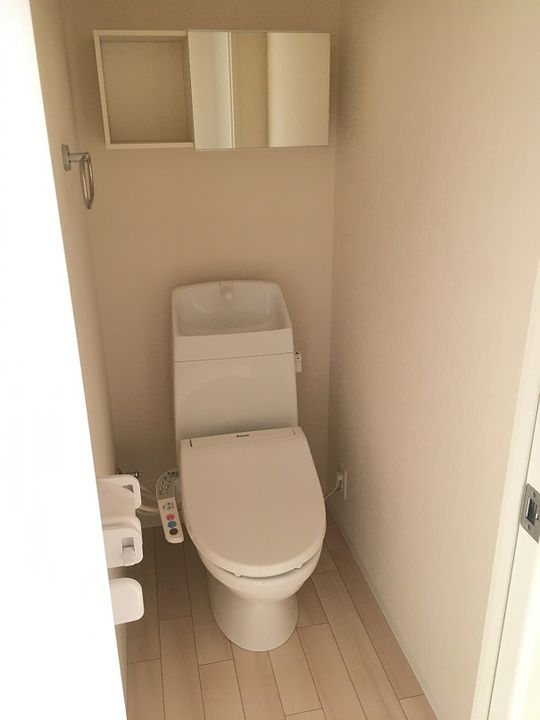 ひかり本郷107のその他画像