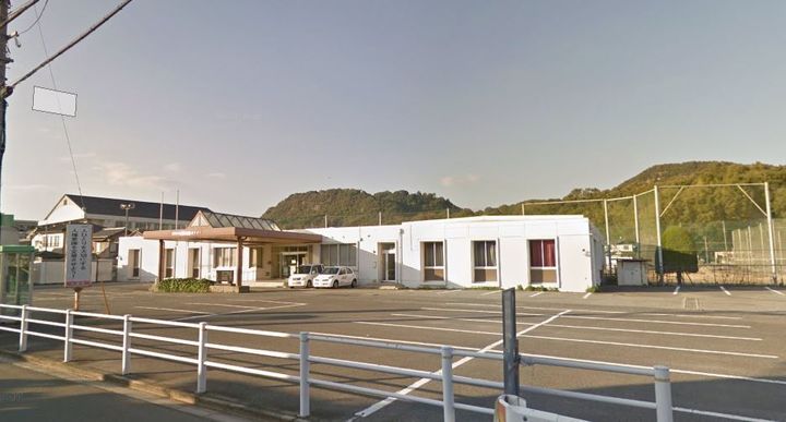 ひかり本郷107の周辺