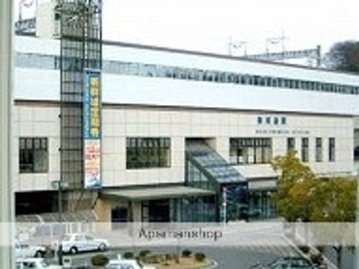 広島県尾道市高須町(一戸建)の賃貸物件戸建ての周辺