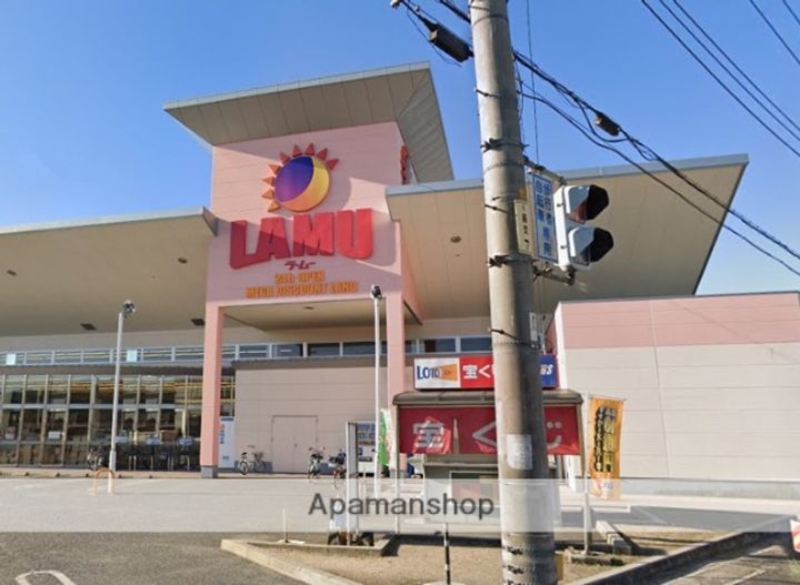 広島県尾道市高須町(一戸建)の賃貸物件戸建ての周辺