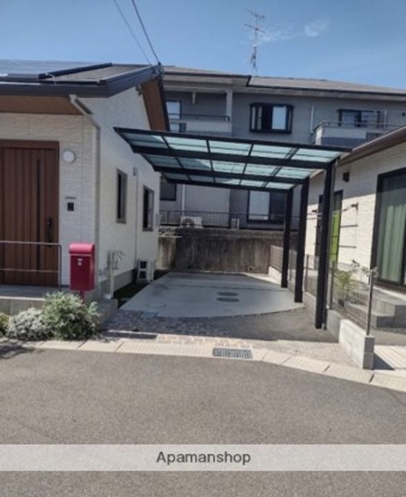 広島県尾道市栗原町(一戸建)の賃貸物件戸建てのその他画像