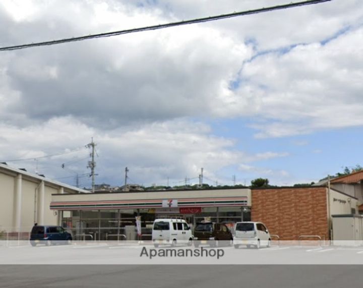 広島県尾道市栗原町(一戸建)の賃貸物件戸建ての周辺