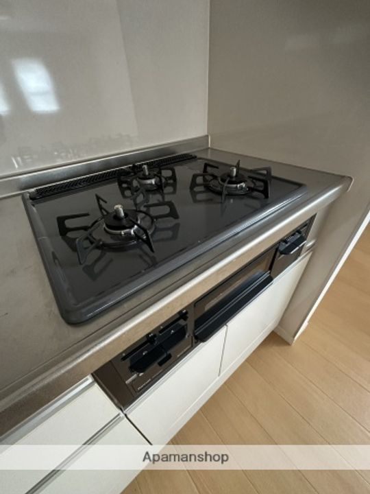 広島県三原市本町3丁目(一戸建)の賃貸物件戸建ての内装