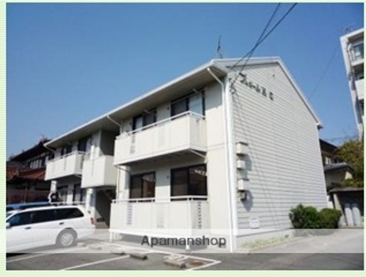 プレジールK−C101の外観