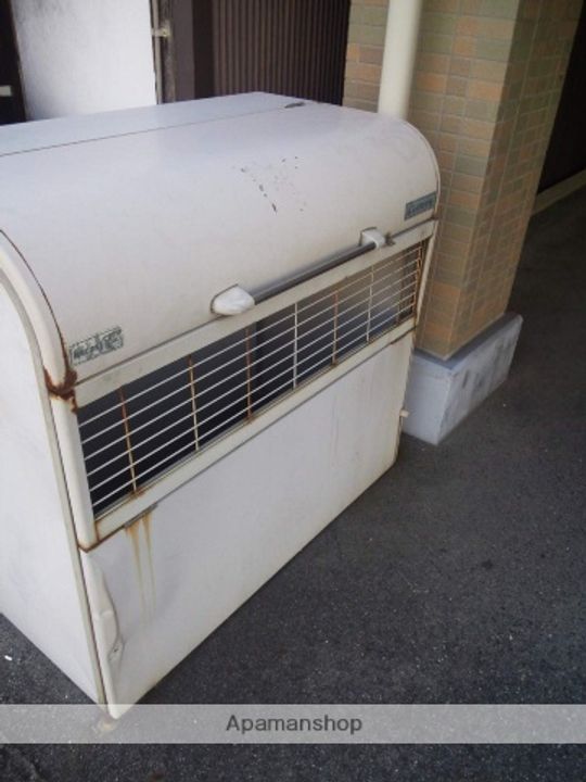 ブリス港町301のその他画像