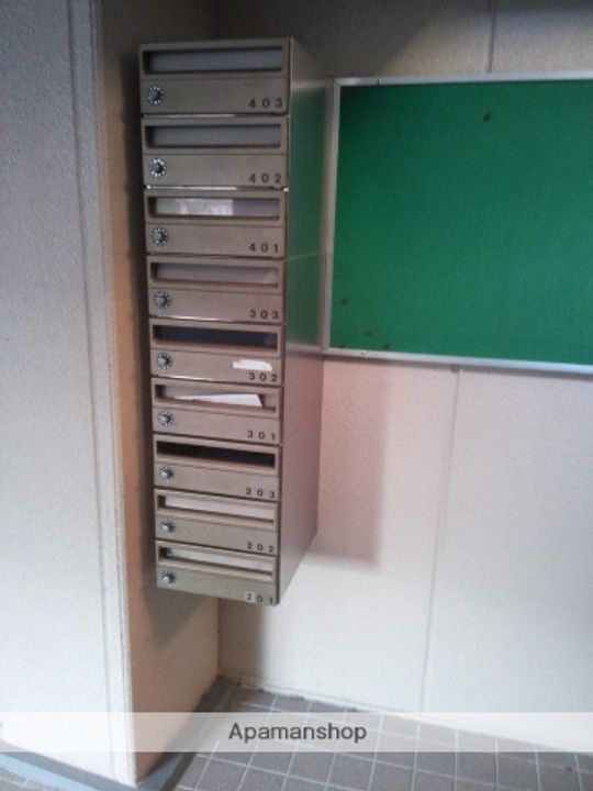 ブリス港町301のその他画像