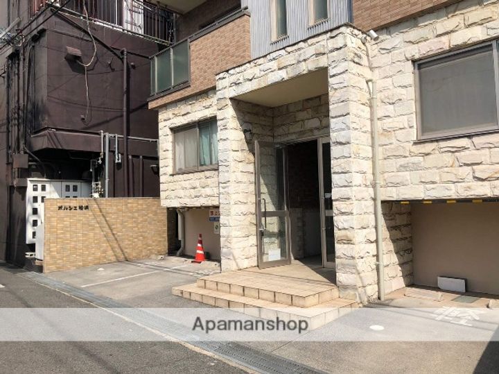 ポルシェ松浜のその他画像