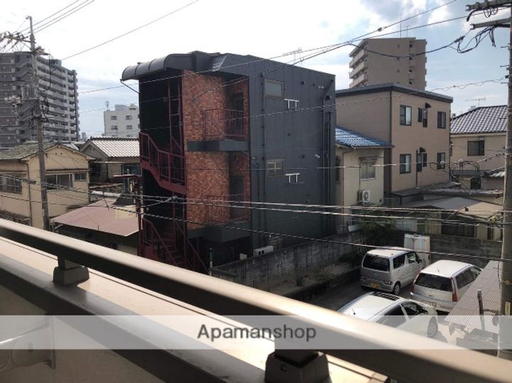 ポルシェ松浜のその他画像