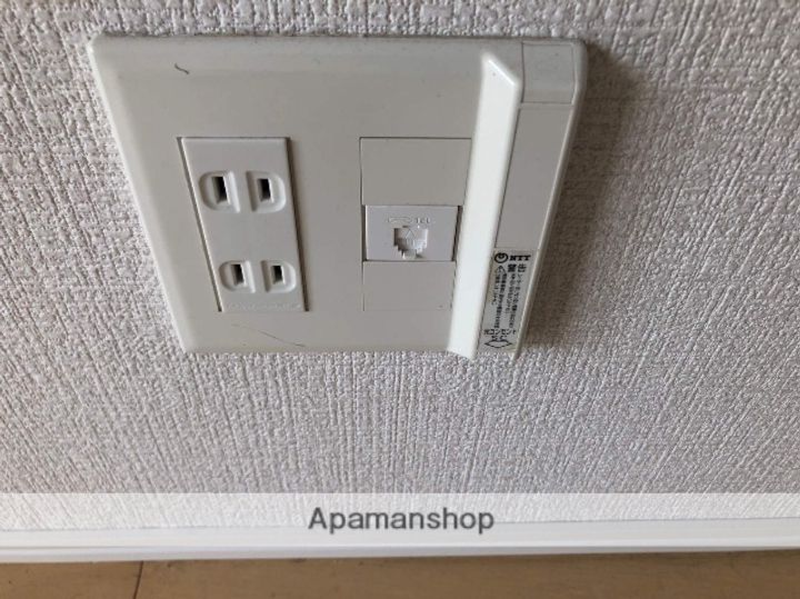 ポルシェ松浜の内装