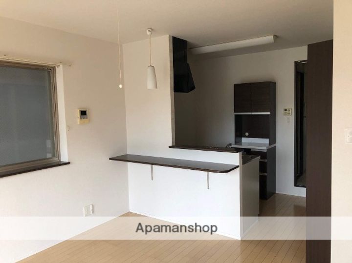 ポルシェ松浜の内装