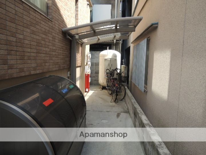 ポルシェ松浜のその他画像