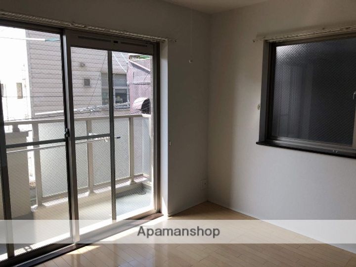 ポルシェ松浜の内装