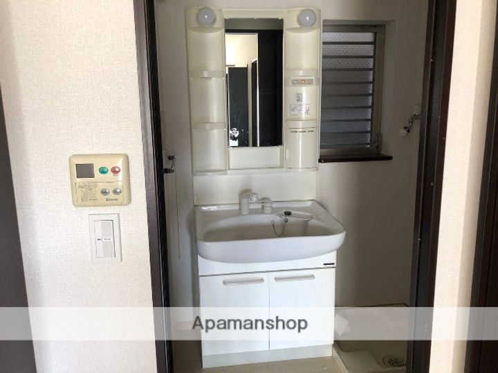 ポルシェ松浜の内装