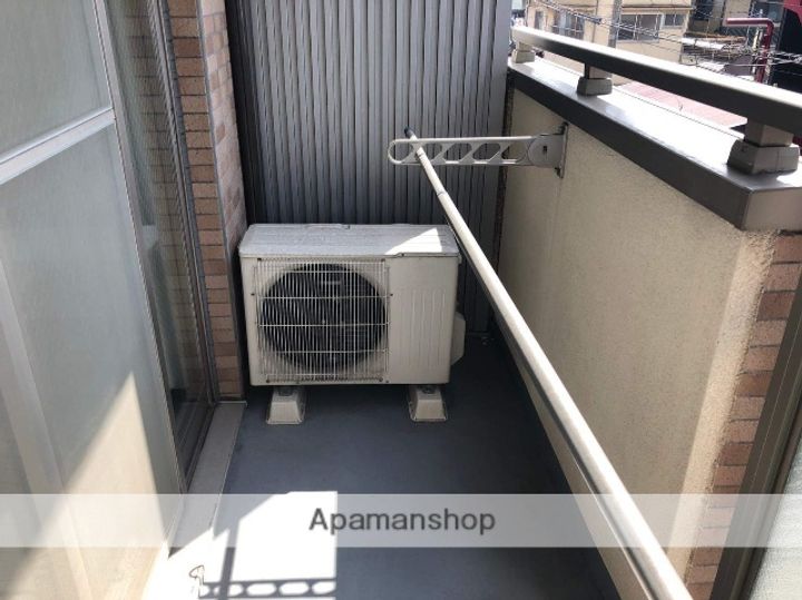 ポルシェ松浜の内装