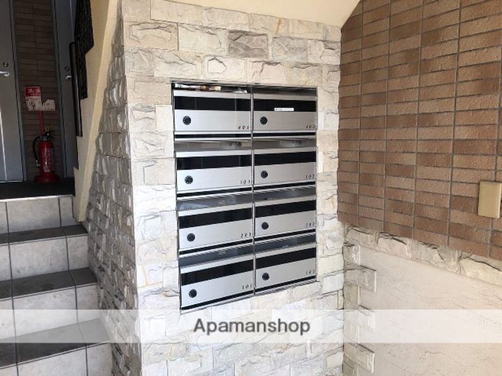 ポルシェ松浜のその他画像