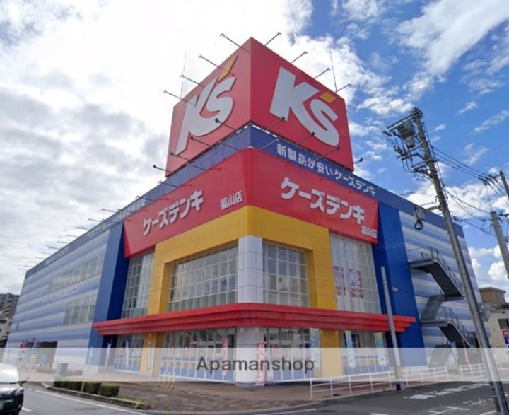 ポルシェ松浜の周辺