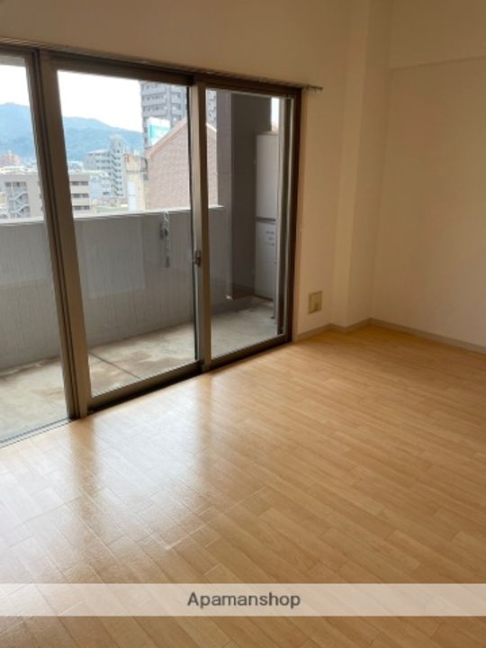 ローゼンコート禄屋の内装