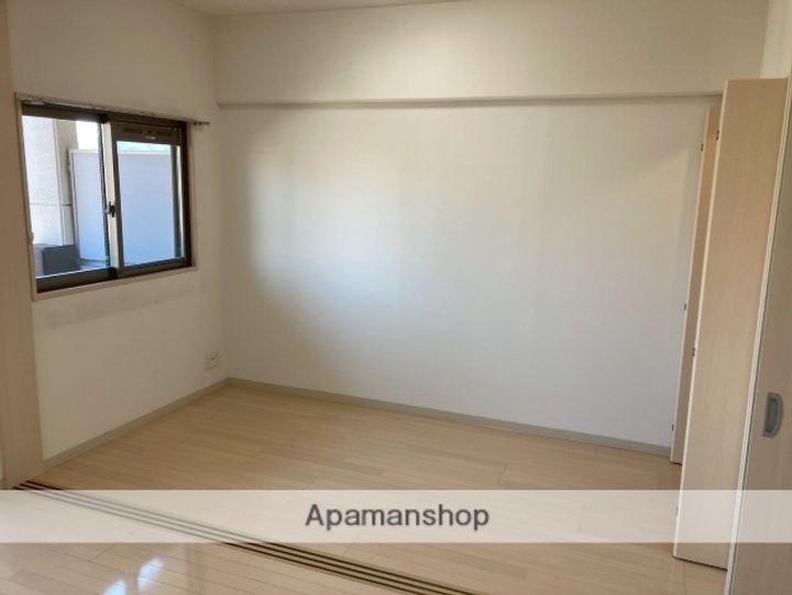 ローゼンコート禄屋の内装