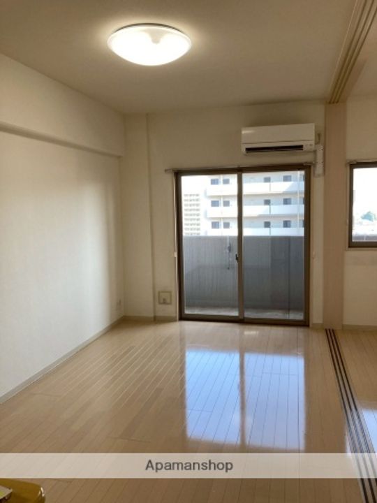 ローゼンコート禄屋の内装