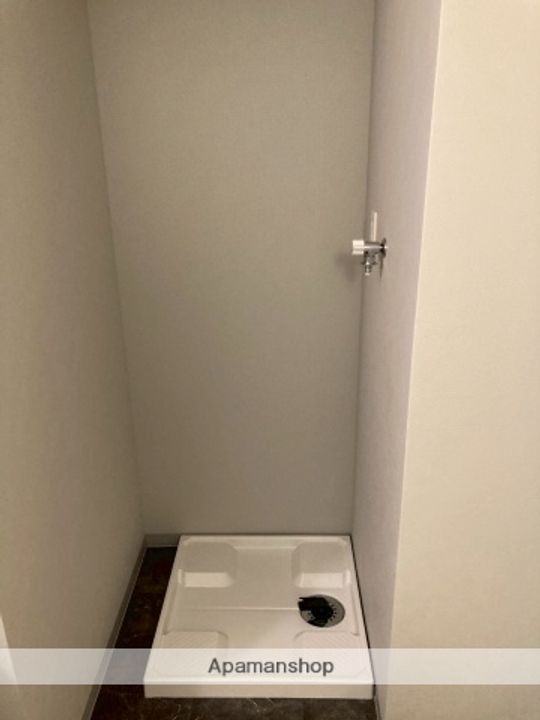 ローゼンコート禄屋の内装