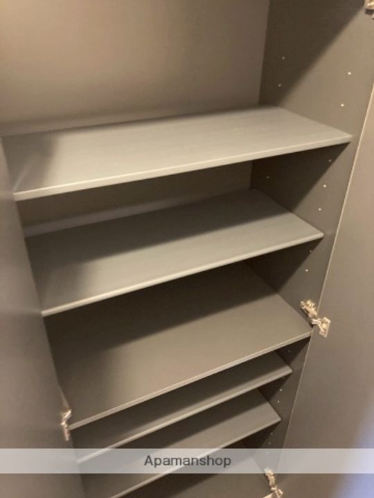 ローゼンコート禄屋の内装