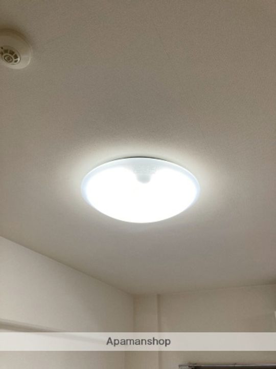 ローゼンコート禄屋の内装