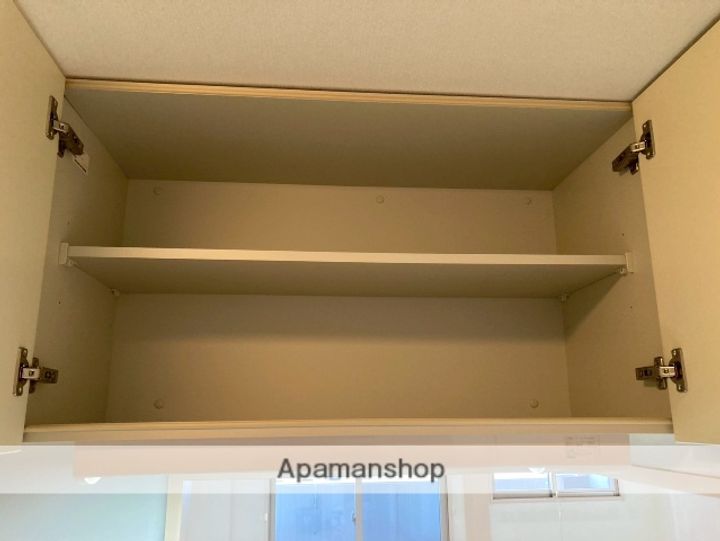 ローゼンコート禄屋の内装