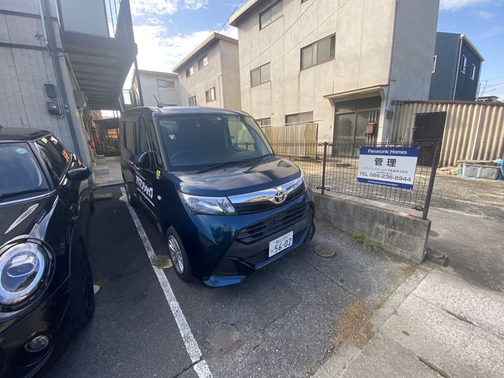 サンロイヤル加茂102のその他画像