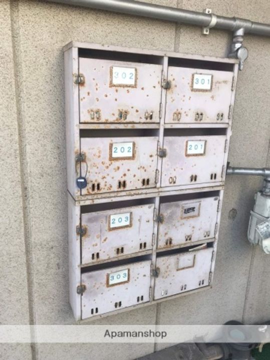明治町ビルのその他画像
