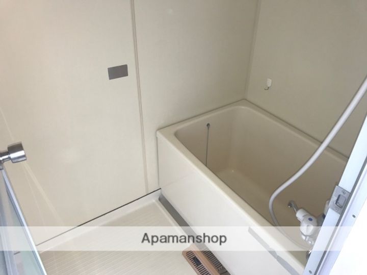 明治町ビルの風呂