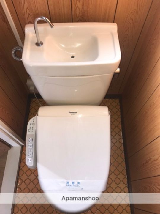 明治町ビルのその他画像