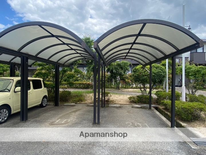 サンビレッジ城西 B101のその他画像