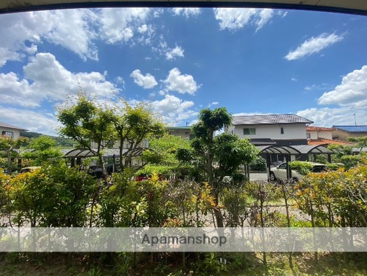 サンビレッジ城西 B101のその他画像