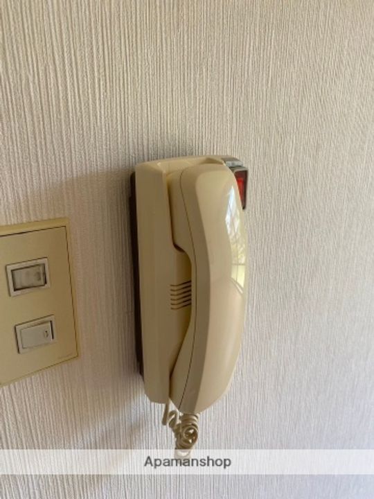 サンビレッジ城西 B101のその他画像