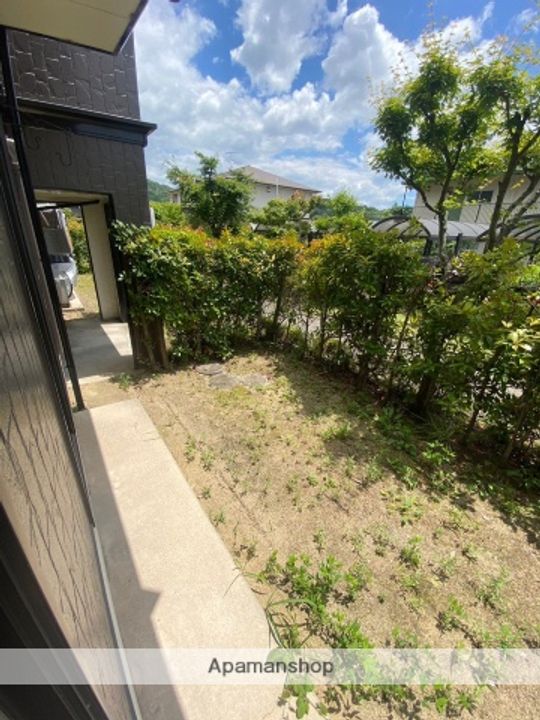 サンビレッジ城西 B101のその他画像