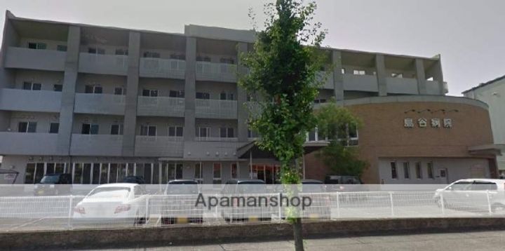 芦田コーポ201の周辺